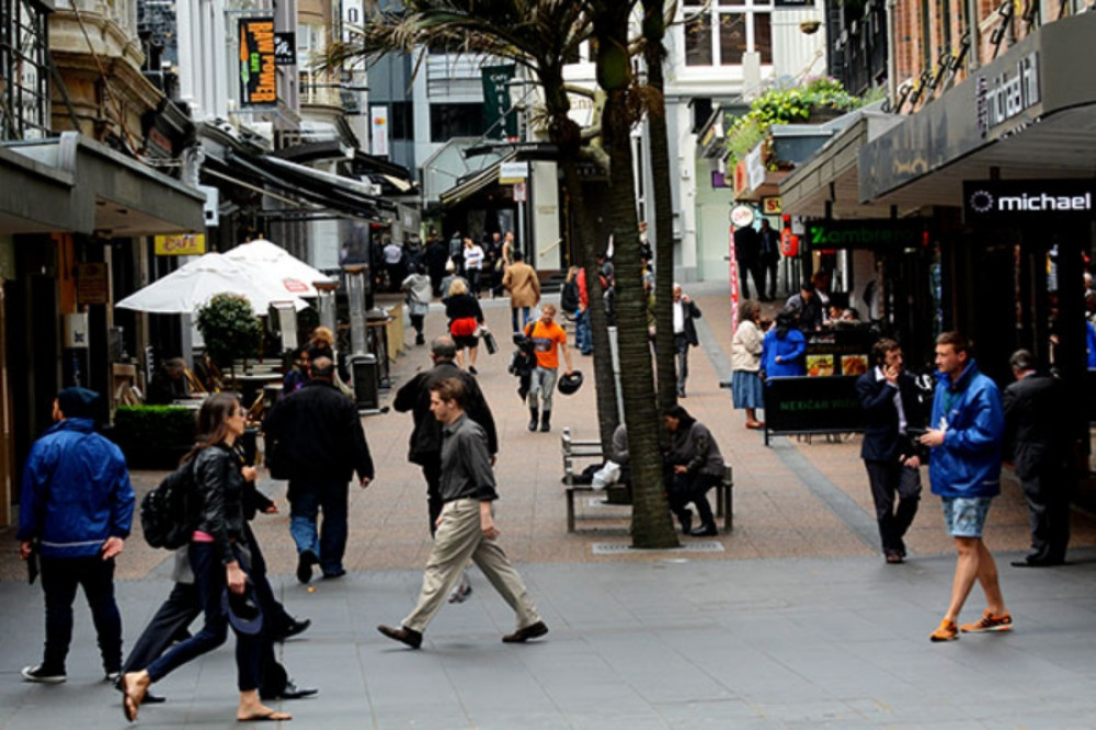 Auckland Guiding Walking Tour (Morning Or Afternoon) - Auckland ...