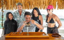 Pearl Farm - Dive for it1