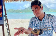 Pearl Farm - Dive for it8