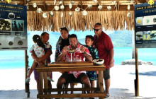 Pearl Farm - Dive for it12