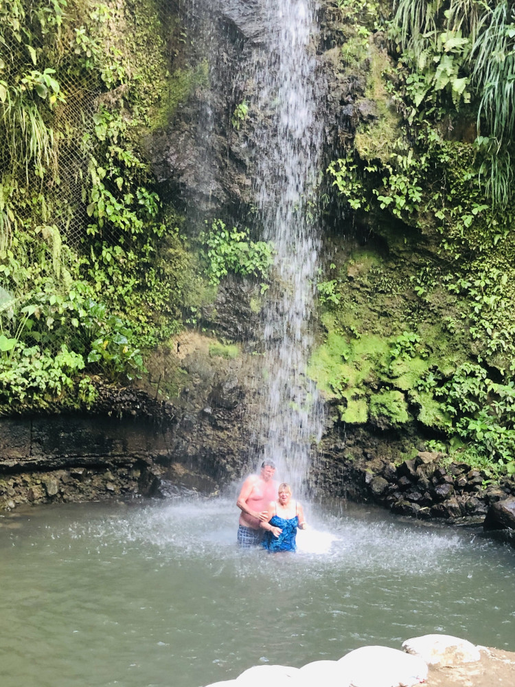 Private St Lucia Snorkeling Tour from Rodney Bay