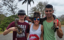 St Lu Taxi and Tours3