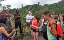 St Lu Taxi and Tours7