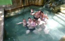 St Lu Taxi and Tours11