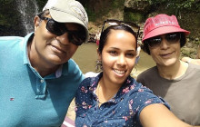 St Lu Taxi and Tours13