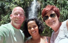 St Lu Taxi and Tours15