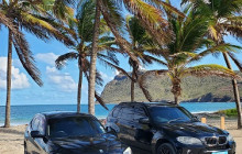 St Lu Taxi and Tours1