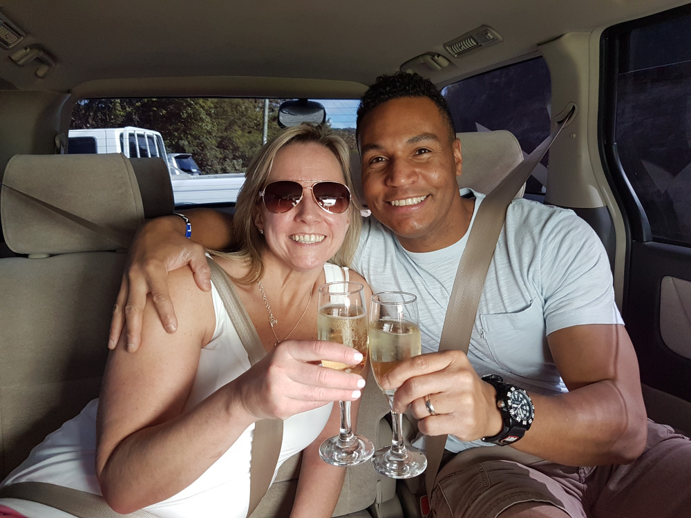 Private Luxury UVF Airport Transfer to St Lucia Accommodations