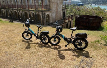 St Lu Taxi and Tours10
