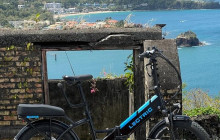 St Lu Taxi and Tours9