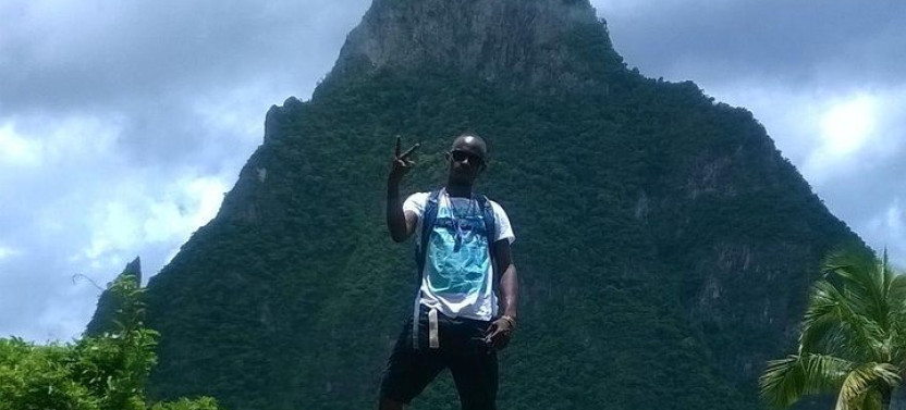 Private Gros Piton Hike in St Lucia