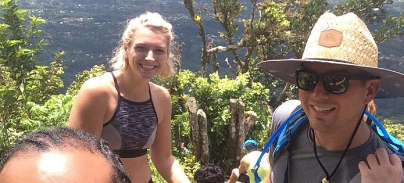 Private Gros Piton Hike in St Lucia