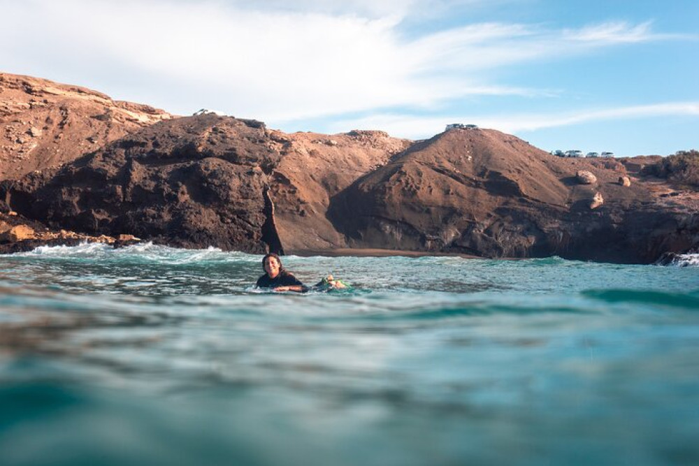 Otro Modo Surfschool
