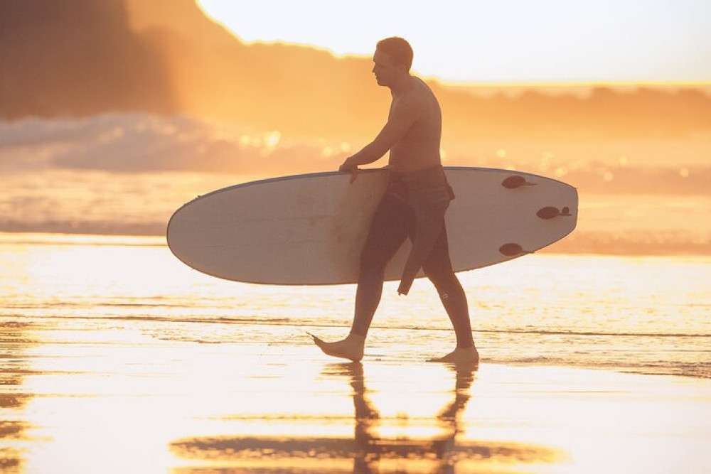Otro Modo Surfschool