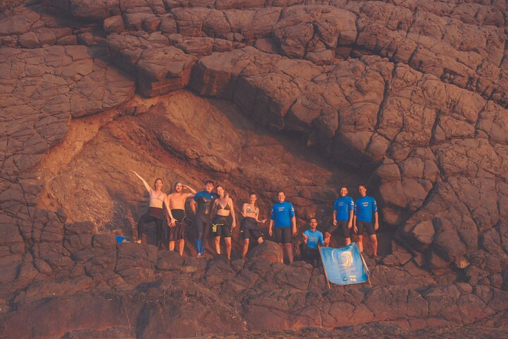 Otro Modo Surfschool