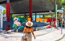 SAT Mexico tours and travel4