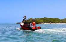 SAT Mexico tours and travel1