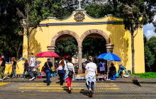 SAT Mexico tours and travel1