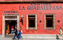 SAT Mexico tours and travel11