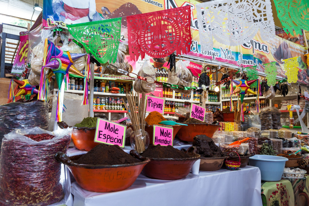 SAT Mexico tours and travel