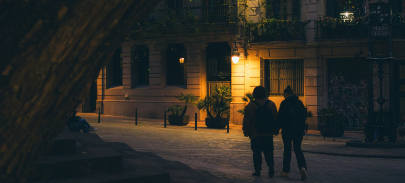 Private Tour of Mysterious Barcelona, photo 2 of 3