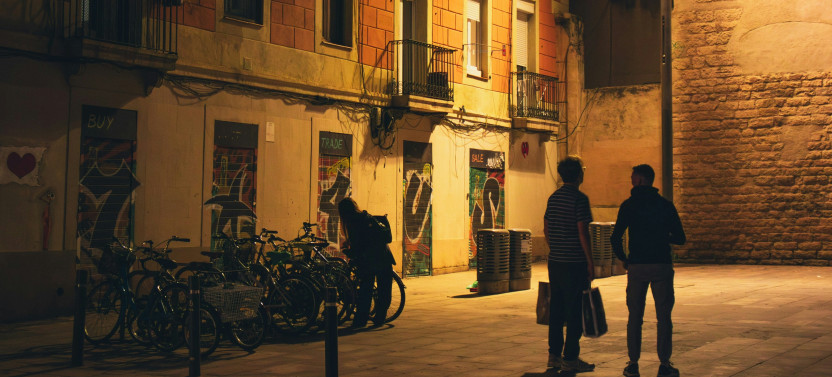 Private Tour of Mysterious Barcelona