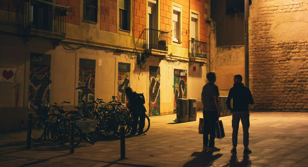 Private Tour of Mysterious Barcelona