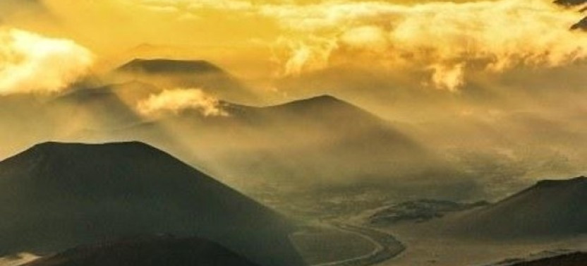 Haleakalā Sunrise Small Group Tour