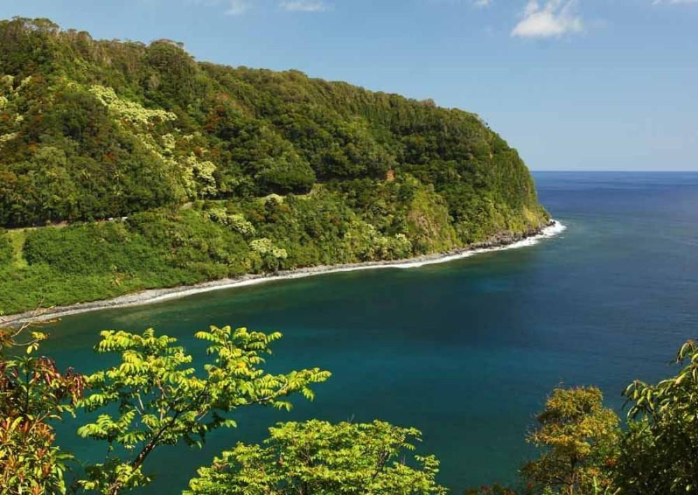 Pride of America - Road to Hāna Tour