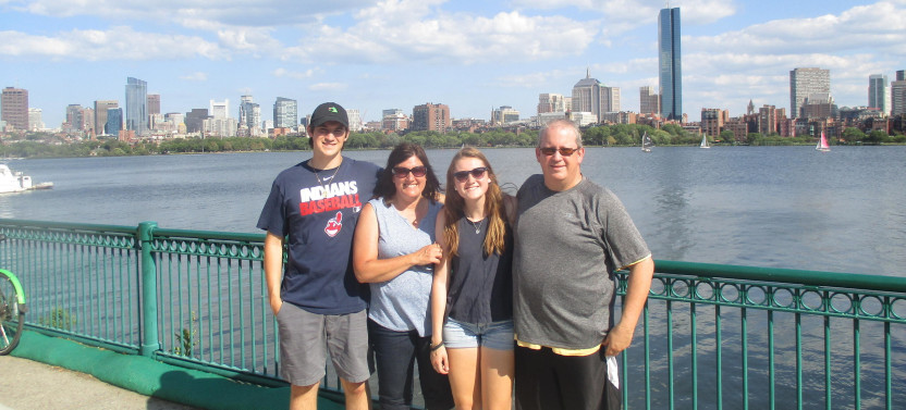 Tour de Cambridge Bike Tour