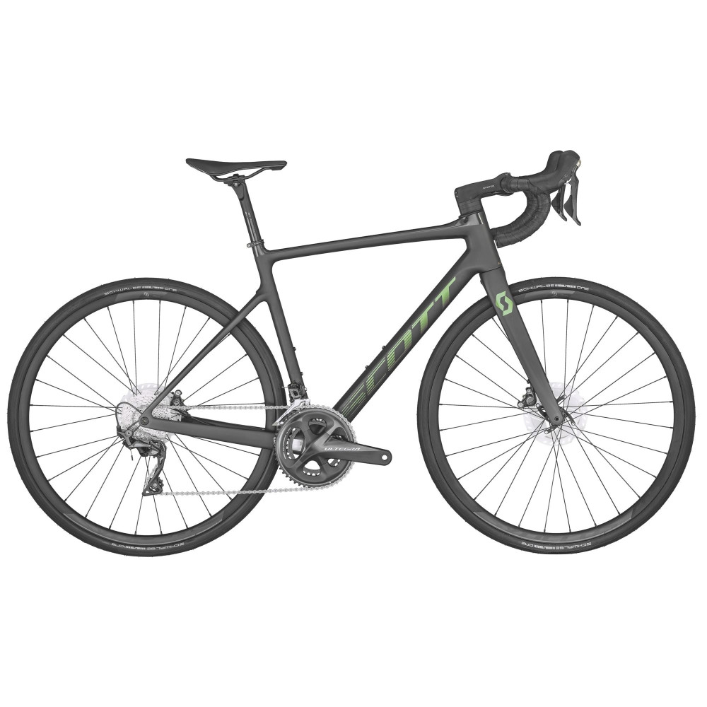 Boston Performance Road Bike Rental