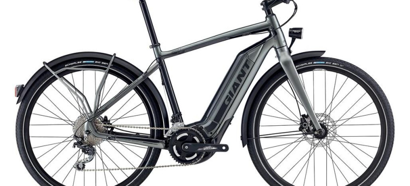 Boston Electric-Assist Bike Rental
