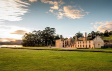 Tours Around Tasmania Pty Ltd2