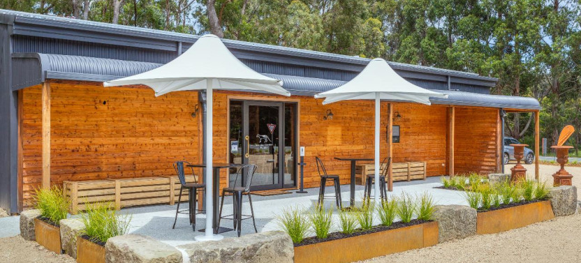 Port Arthur and Tasman Peninsula Tour with Chocolate Tasting