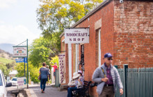 Tours Around Tasmania Pty Ltd3