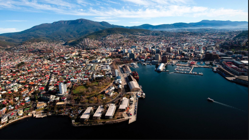 Tours Around Tasmania Pty Ltd