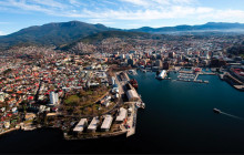 Tours Around Tasmania Pty Ltd4