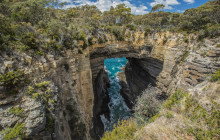 Tours Around Tasmania Pty Ltd1