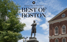 The Revolutionary Story Tour1