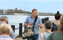 The Revolutionary Story Tour5