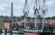 The Revolutionary Story Tour7