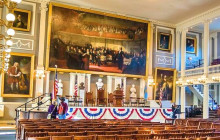 The Revolutionary Story Tour9