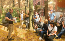 The Revolutionary Story Tour1