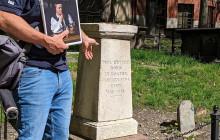 The Revolutionary Story Tour12