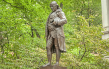 The Revolutionary Story Tour13