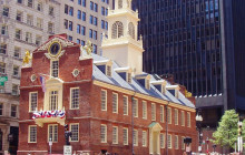 The Revolutionary Story Tour14