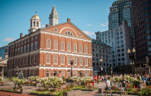 The Revolutionary Story Tour16