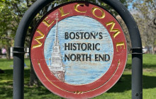 The Revolutionary Story Tour17