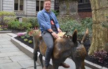 The Revolutionary Story Tour19