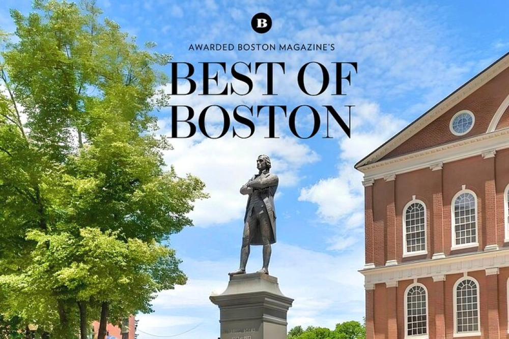 The Revolutionary Story Tour